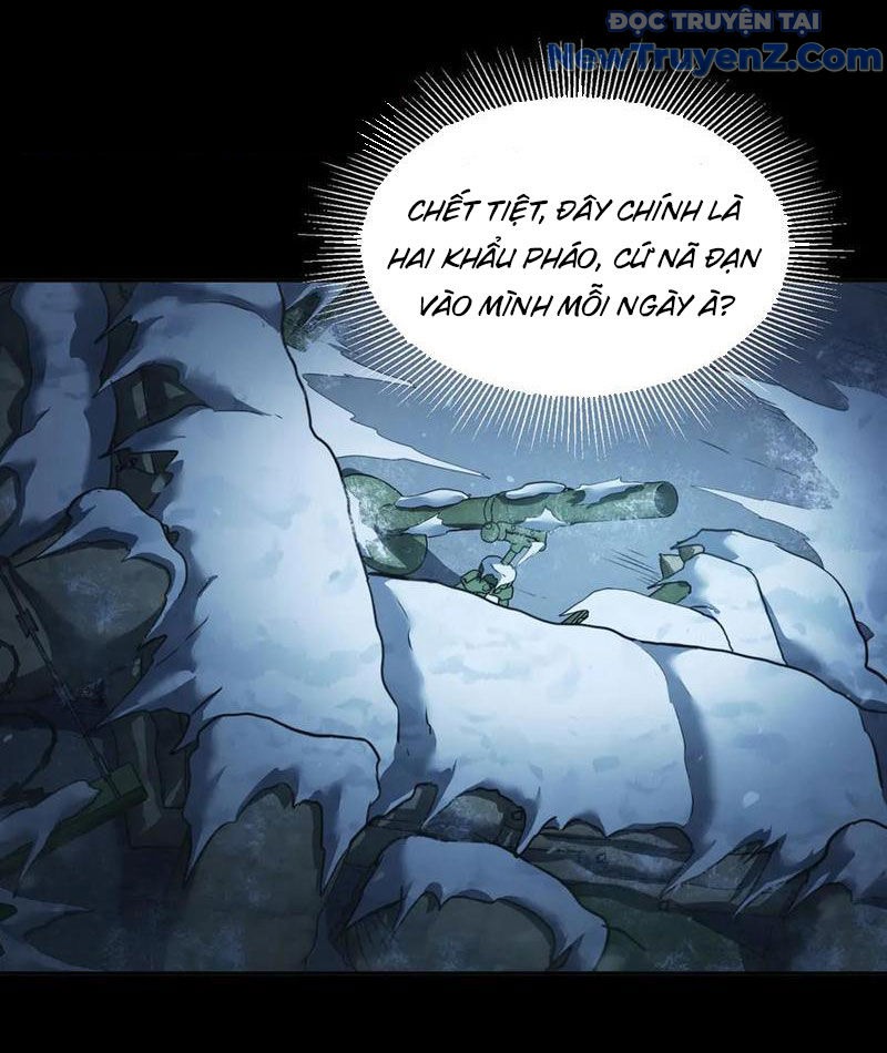 Cực Hàn Chiến Kỷ chapter 46 - Trang 64