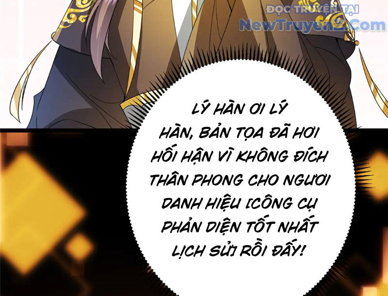 Chưởng Môn Khiêm Tốn Chút chapter 506 - Trang 5