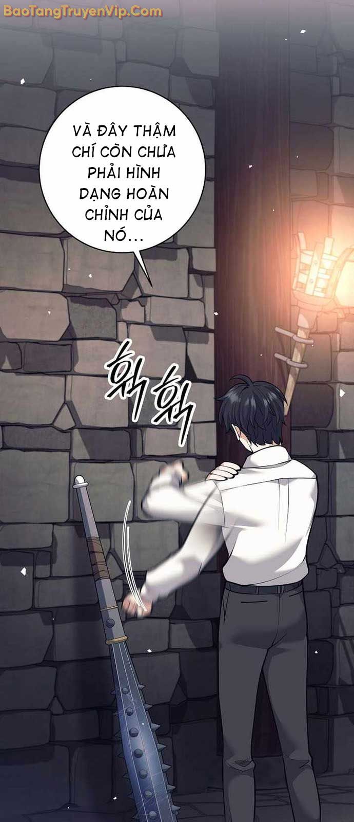 Đứa Con Ngoài Giá Thú Có Khả Năng Hấp Thụ Vũ Khí chapter 33 - Trang 27