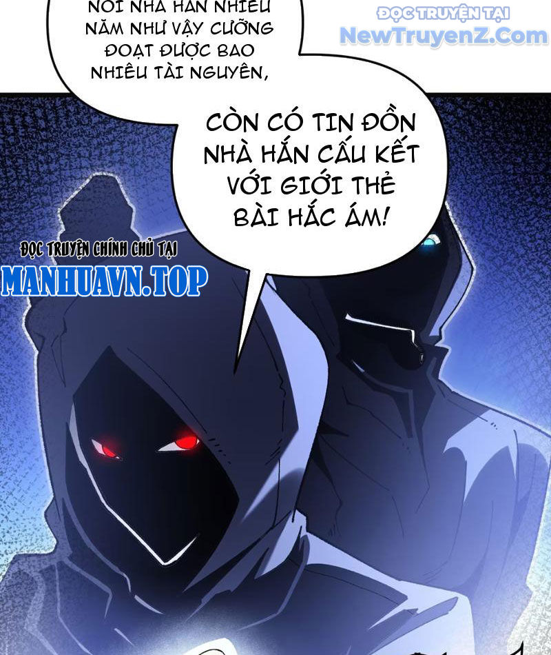 Thẻ Bài Của Ta Có Thể Gia Tăng Vô Hạn! chapter 11 - Trang 15