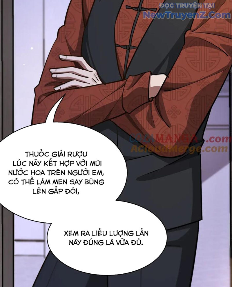 Ta Bị Kẹt Cùng Một Ngày 1000 Năm chapter 189 - Trang 81