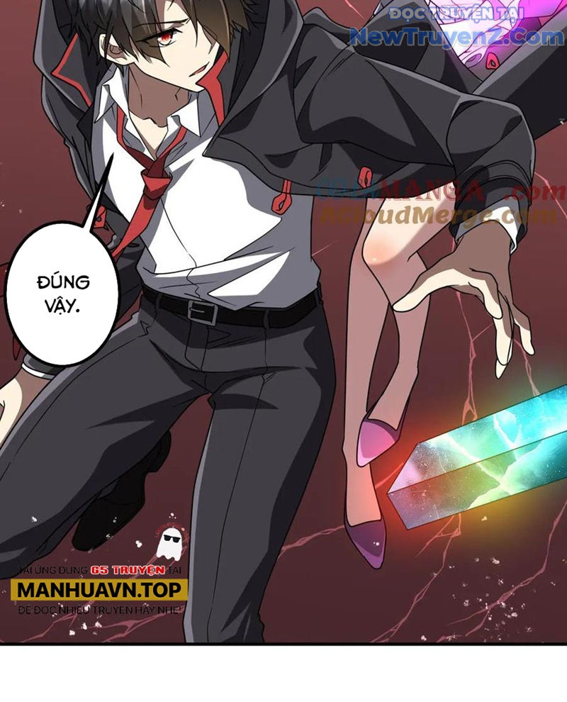 Bắt Đầu Với Trăm Vạn Minh Tệ chapter 241 - Trang 108