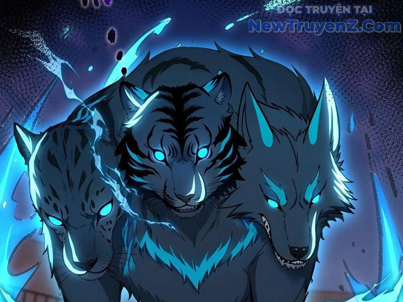 đệ Nhất Ngự Thú Sư chapter 62 - Trang 92