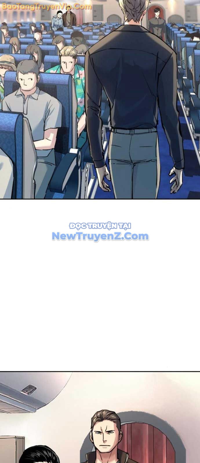Bạn Học Của Tôi Là Lính Đánh Thuê chapter 239 - Trang 35