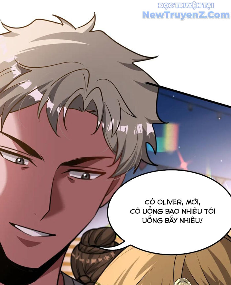 Ta Bị Kẹt Cùng Một Ngày 1000 Năm chapter 189 - Trang 37