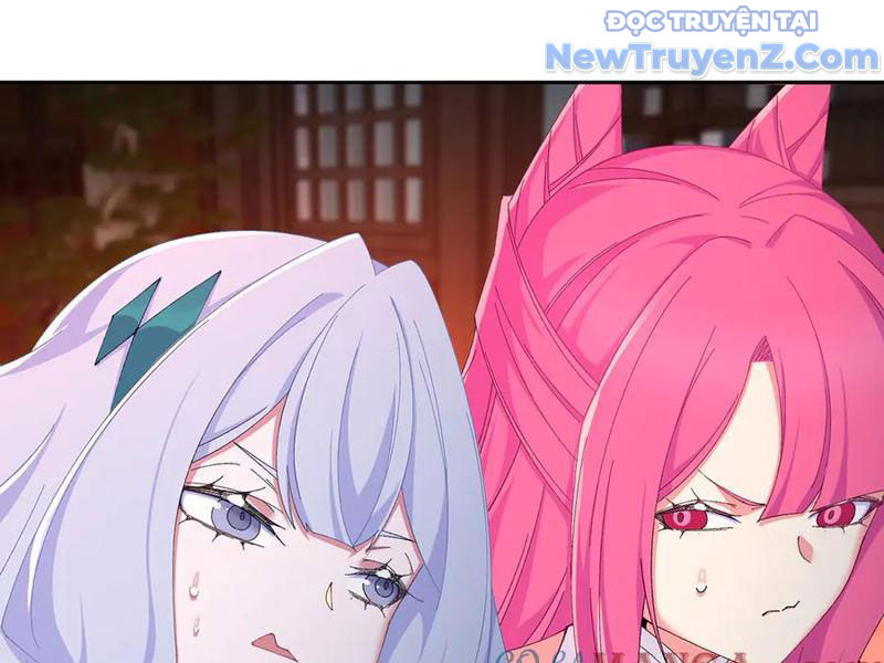 Hóa Ra Các Cô Ấy Mới Là Nhân Vật Chính chapter 84 - Trang 55