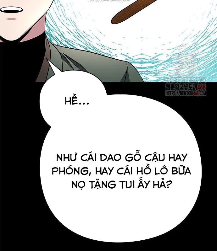 Đêm Của Yêu Tinh chapter 99 - Trang 24