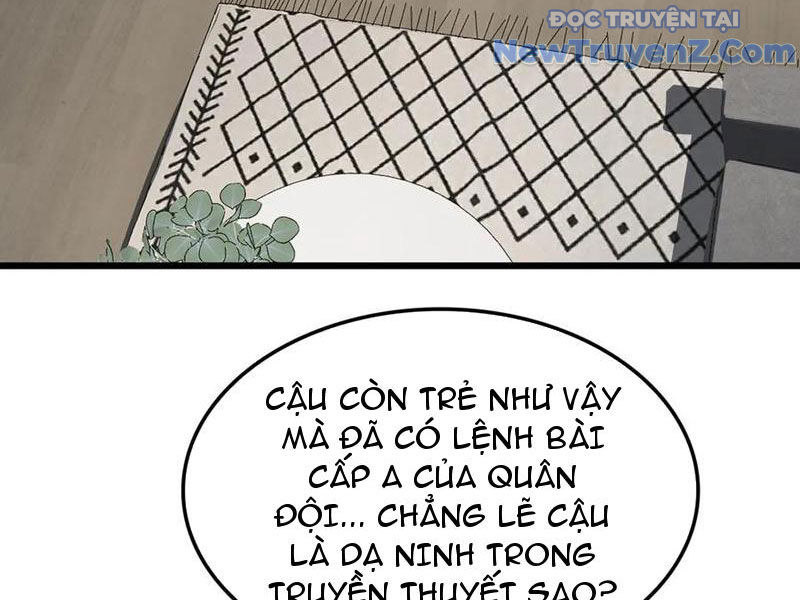 Mạt Thế Kiếm Thần: Ta Chấn Kinh Toàn Cầu chapter 74 - Trang 5