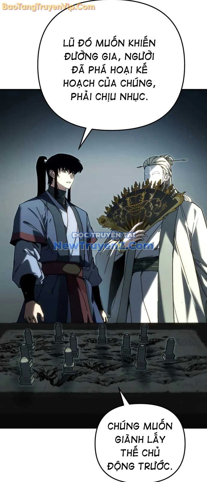 Chuyển Thế Ma Thần Ký chapter 45 - Trang 15
