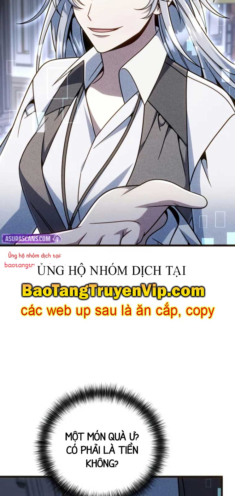Ta Sẽ Phá Hủy Đất Nước Này chapter 36.1 - Trang 72