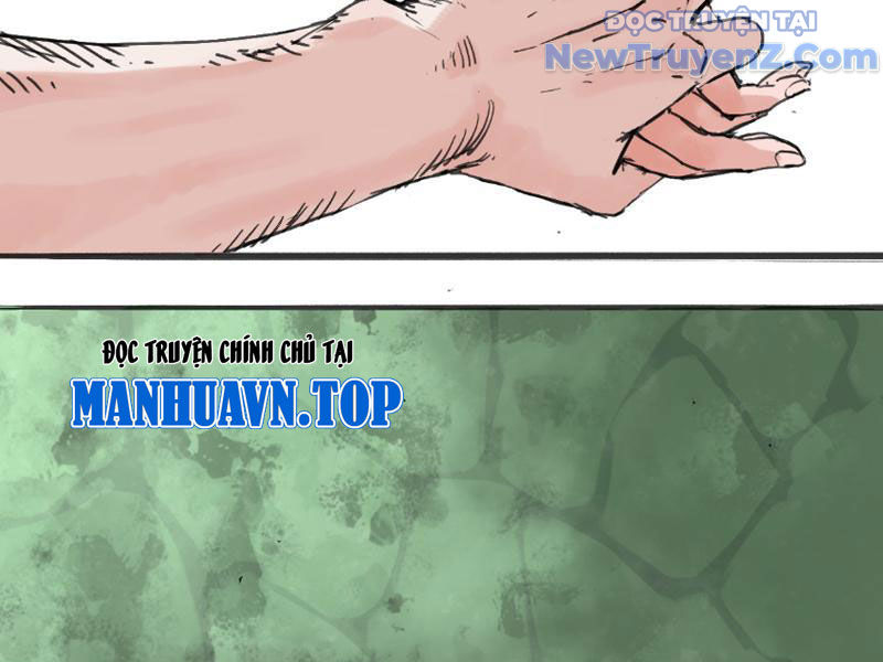 Quỷ Bộ Nhân Gian chapter 8 - Trang 56