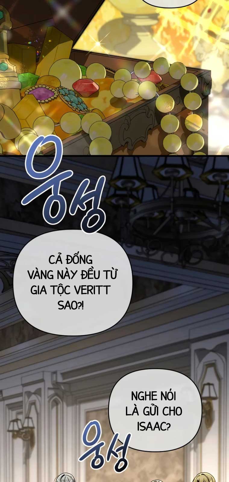 Ta Sẽ Phá Hủy Đất Nước Này chapter 36.1 - Trang 28