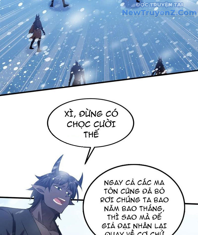 Hoá Ra Ta Đã Vô Địch Từ Lâu chapter 298 - Trang 60