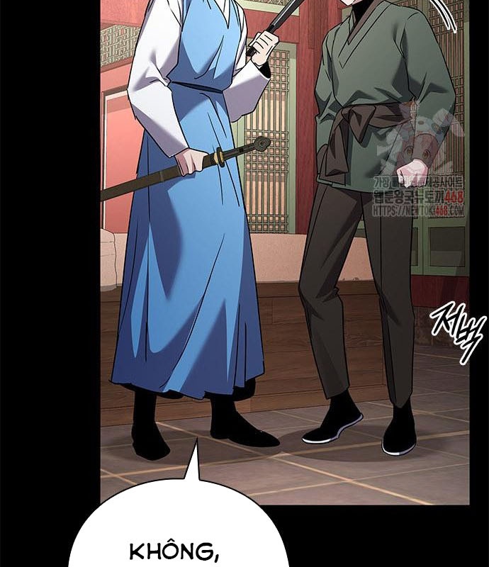 Đêm Của Yêu Tinh chapter 99 - Trang 21