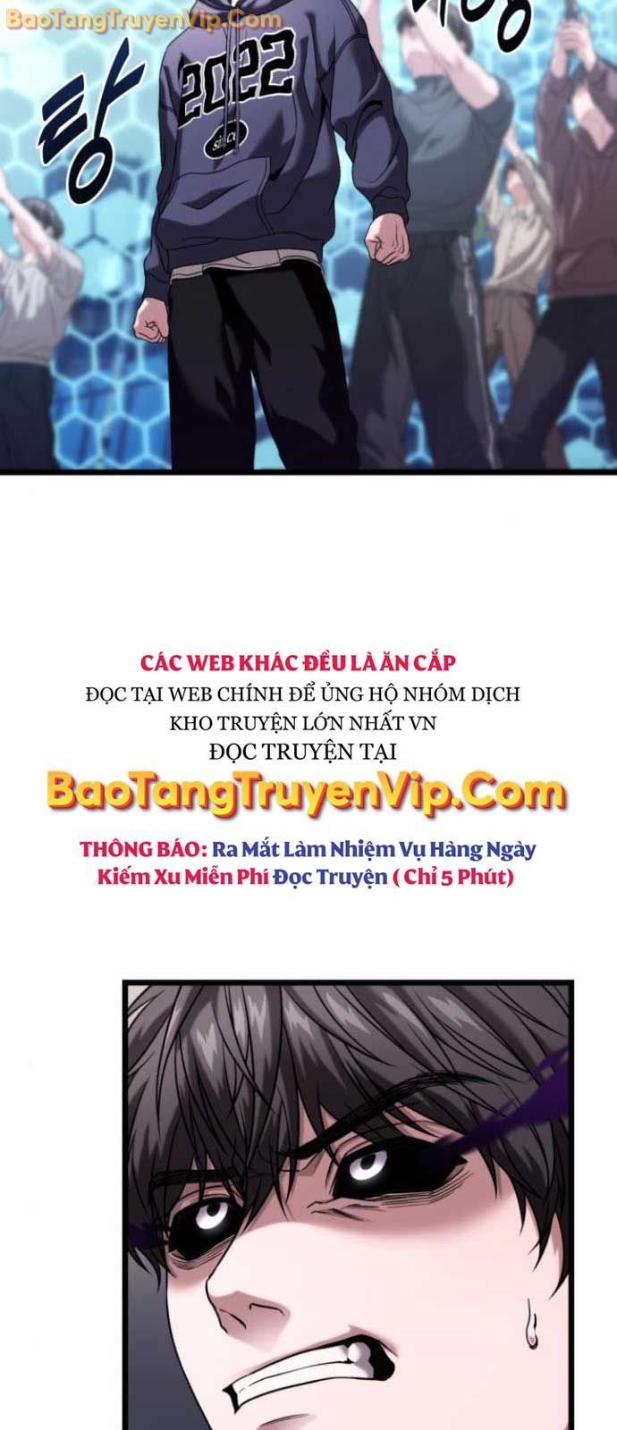 Tuyệt Đối Dân Cư chapter 31 - Trang 12