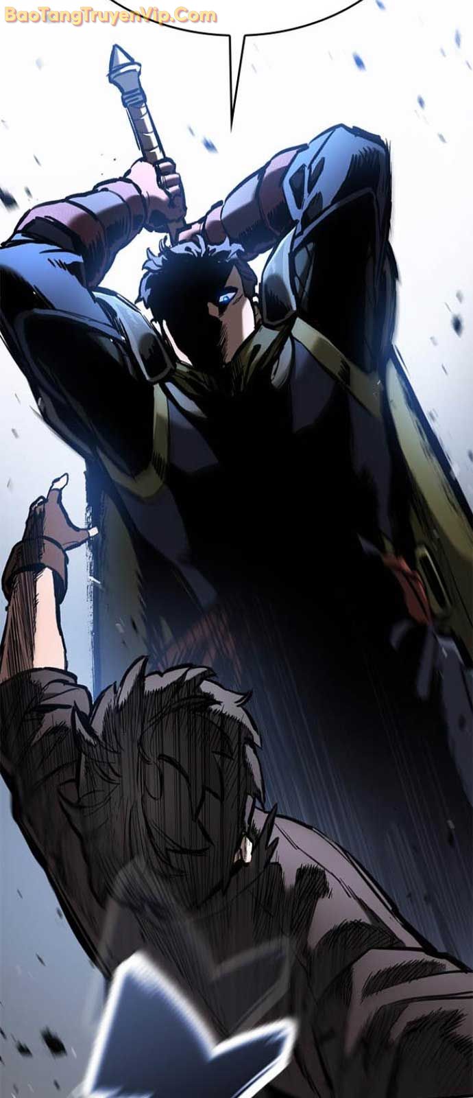 Hiệp Sĩ Sống Vì Ngày Hôm Nay chapter 60 - Trang 62