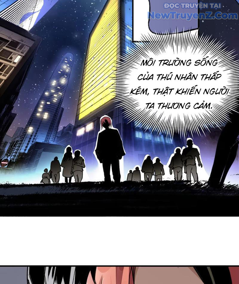 Tinh Linh Chi Hậu chapter 2 - Trang 67