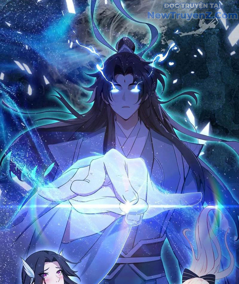 Hoá Ra Ta Đã Vô Địch Từ Lâu chapter 298 - Trang 3