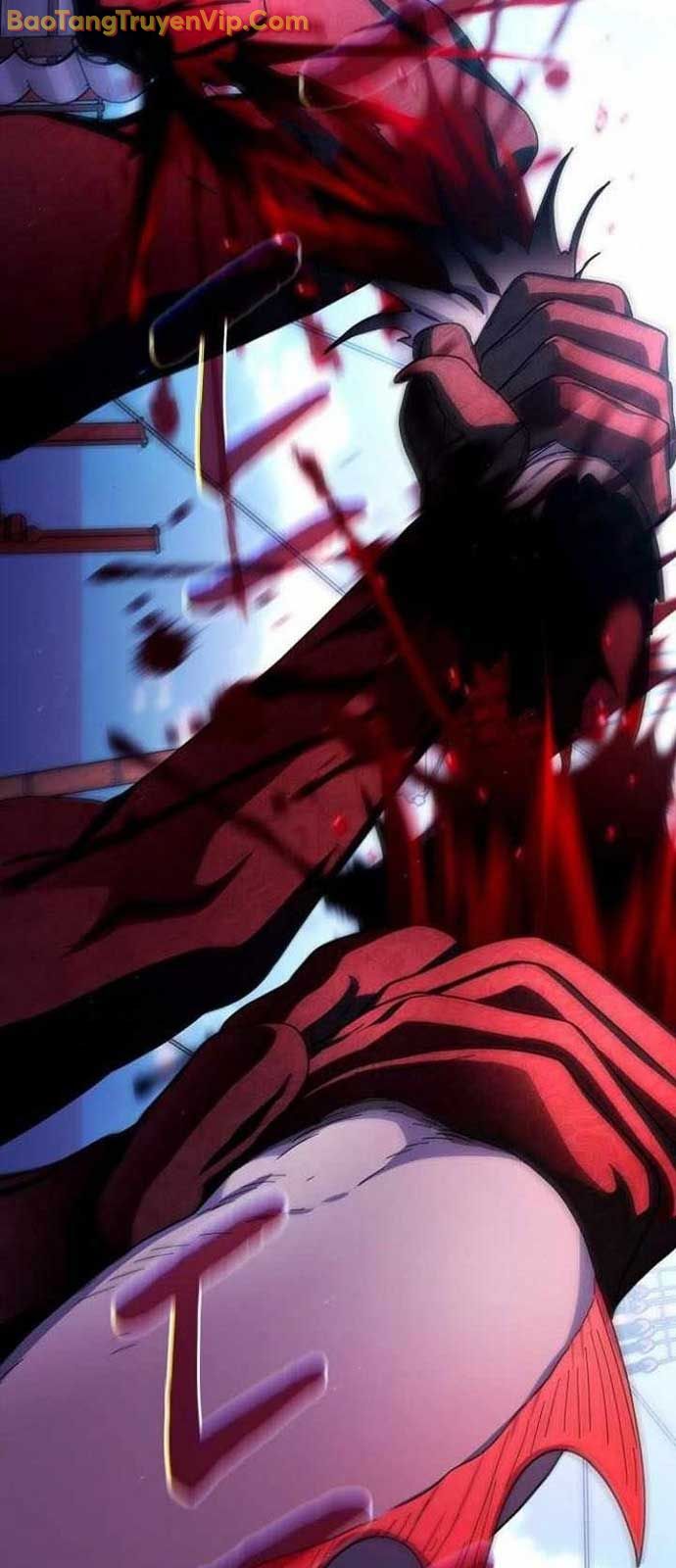 Nền Văn Minh Nebula chapter 91 - Trang 86