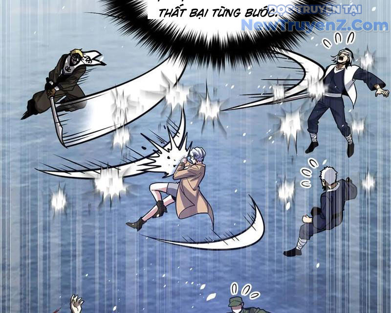Toàn Cầu Cao Võ chapter 313 - Trang 102