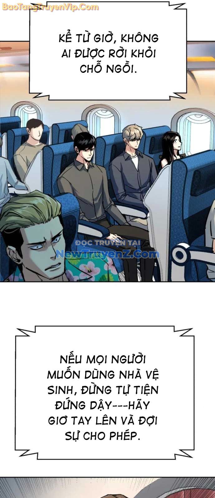 Bạn Học Của Tôi Là Lính Đánh Thuê chapter 239 - Trang 58