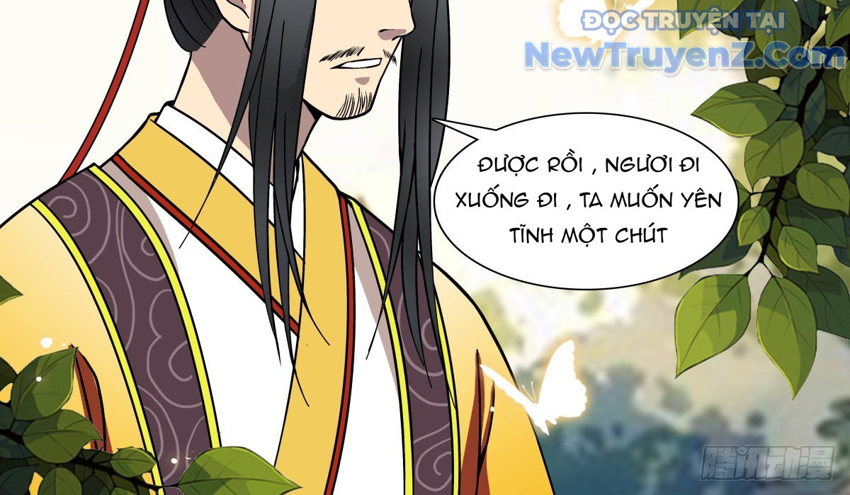Thịnh Đường Yêu Dị Chí chapter 7 - Trang 9