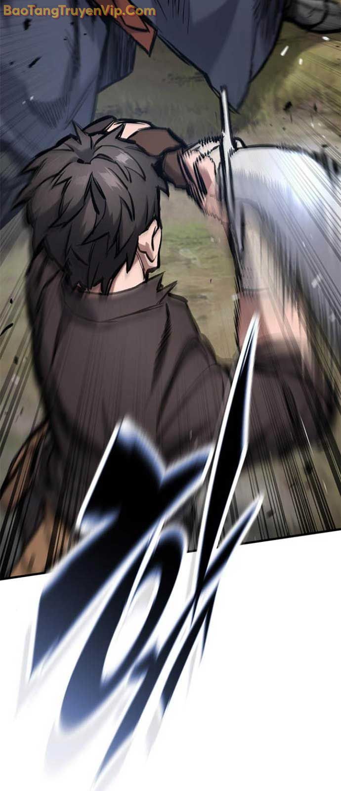 Hiệp Sĩ Sống Vì Ngày Hôm Nay chapter 60 - Trang 56
