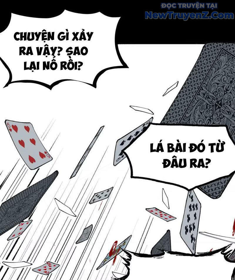 Tinh Linh Chi Hậu chapter 1 - Trang 59
