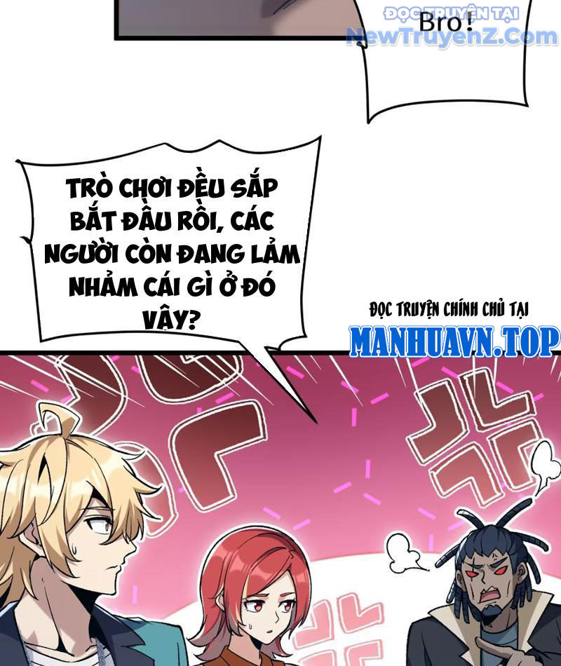 Thẻ Bài Của Ta Có Thể Gia Tăng Vô Hạn! chapter 11 - Trang 30