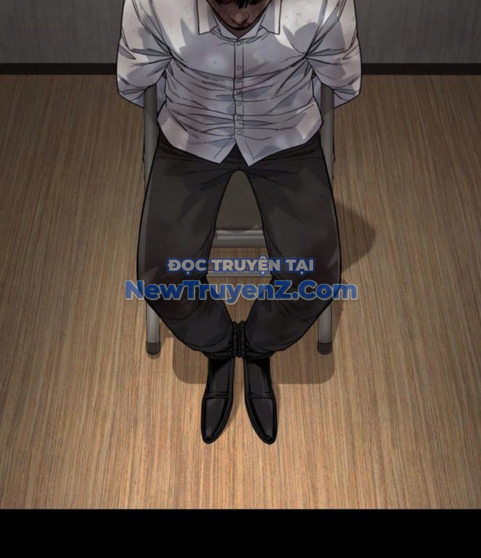 Cảnh Sát Báo Thù chapter 98 - Trang 5