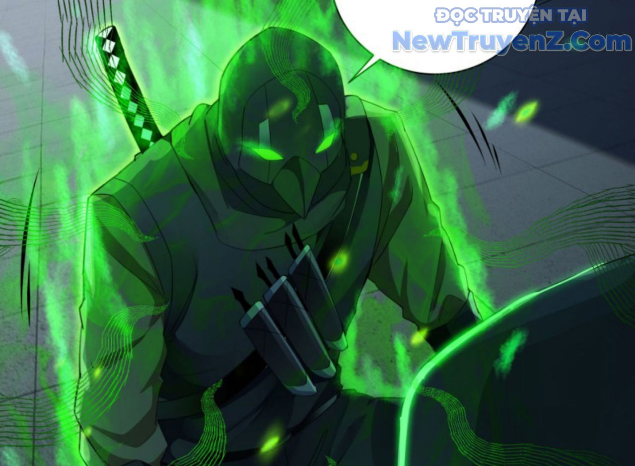 HUNT Thập Nhị Thần Tướng : Tận Thế Bắt Đầu chapter 4 - Trang 17