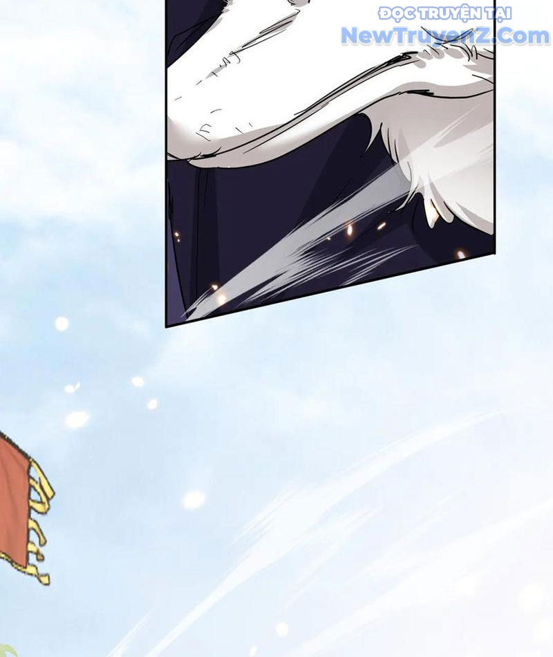 Đồ Đệ Nữ Đế Của Ta Muốn Hắc Hóa! chapter 48 - Trang 36