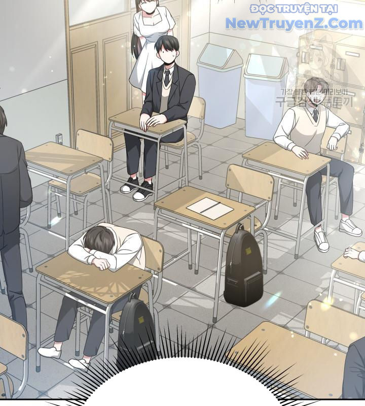 Sống Lại Một Lần Nữa chapter 4 - Trang 28