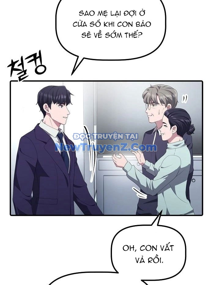 Đi Lên Từ Đáy Xã Hội chapter 25 - Trang 63