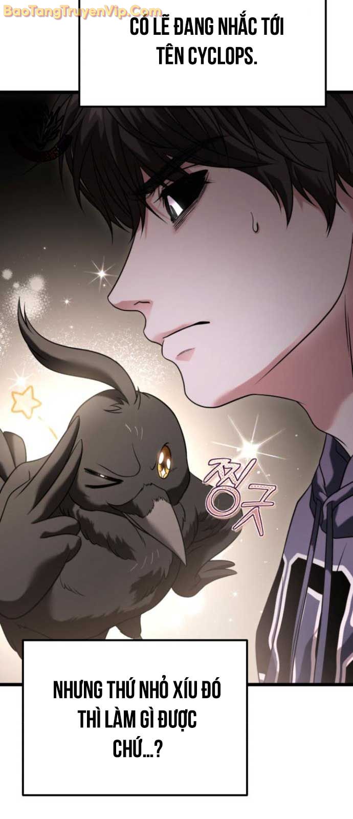 Tuyệt Đối Dân Cư chapter 31 - Trang 51