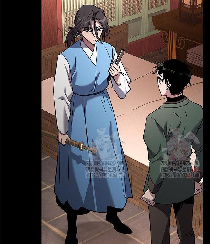 Đêm Của Yêu Tinh chapter 99 - Trang 83