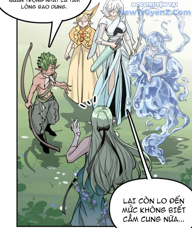 Tinh Linh Chi Hậu chapter 1 - Trang 115