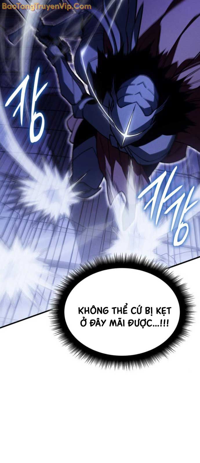Hồi Quy Bằng Vương Quyền chapter 92 - Trang 38