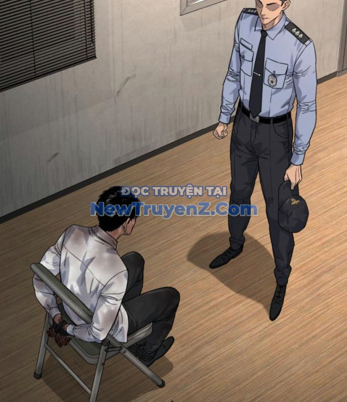 Cảnh Sát Báo Thù chapter 98 - Trang 127