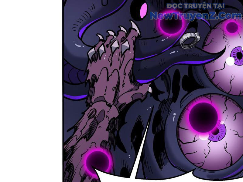 Bắt Đầu Từ Việc Ký Gửi, Ta Một Mình Trảm Thần chapter 8 - Trang 119