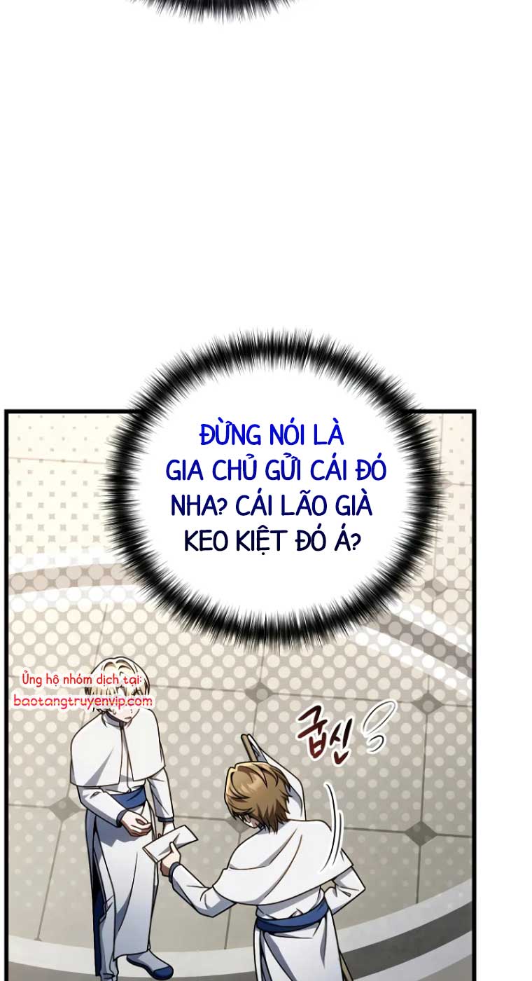 Ta Sẽ Phá Hủy Đất Nước Này chapter 36.1 - Trang 34