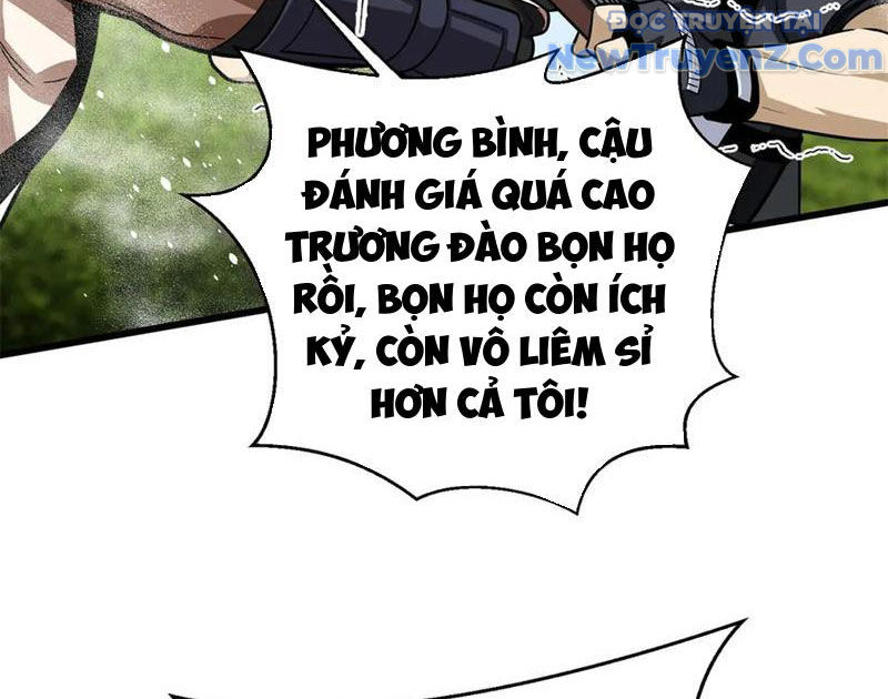 Toàn Cầu Cao Võ chapter 313 - Trang 8