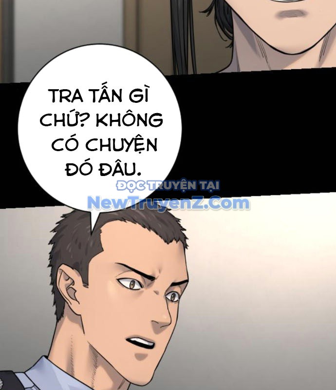Cảnh Sát Báo Thù chapter 98 - Trang 62