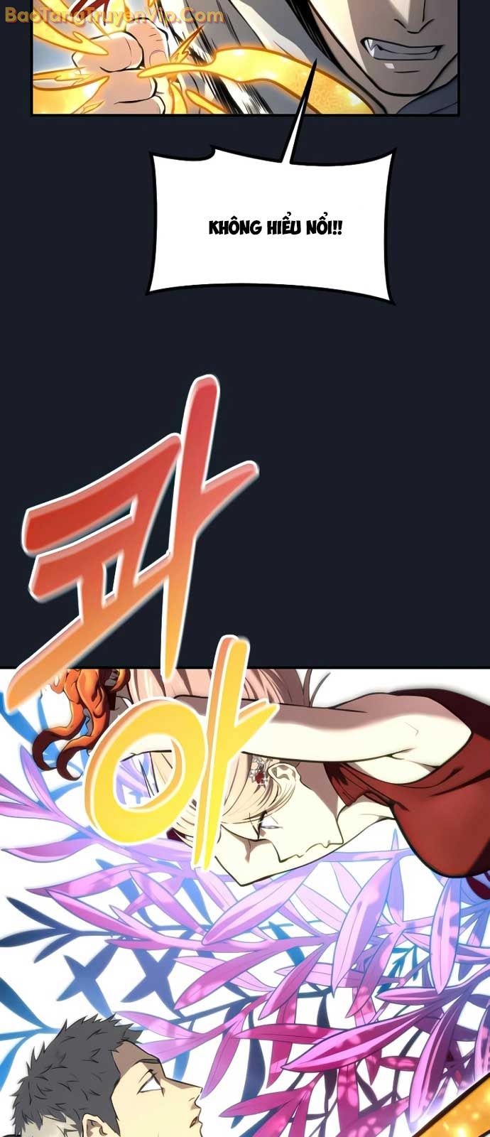Cuộc Chiến Trong Tòa Tháp: Urek Mazino chapter 9 - Trang 121