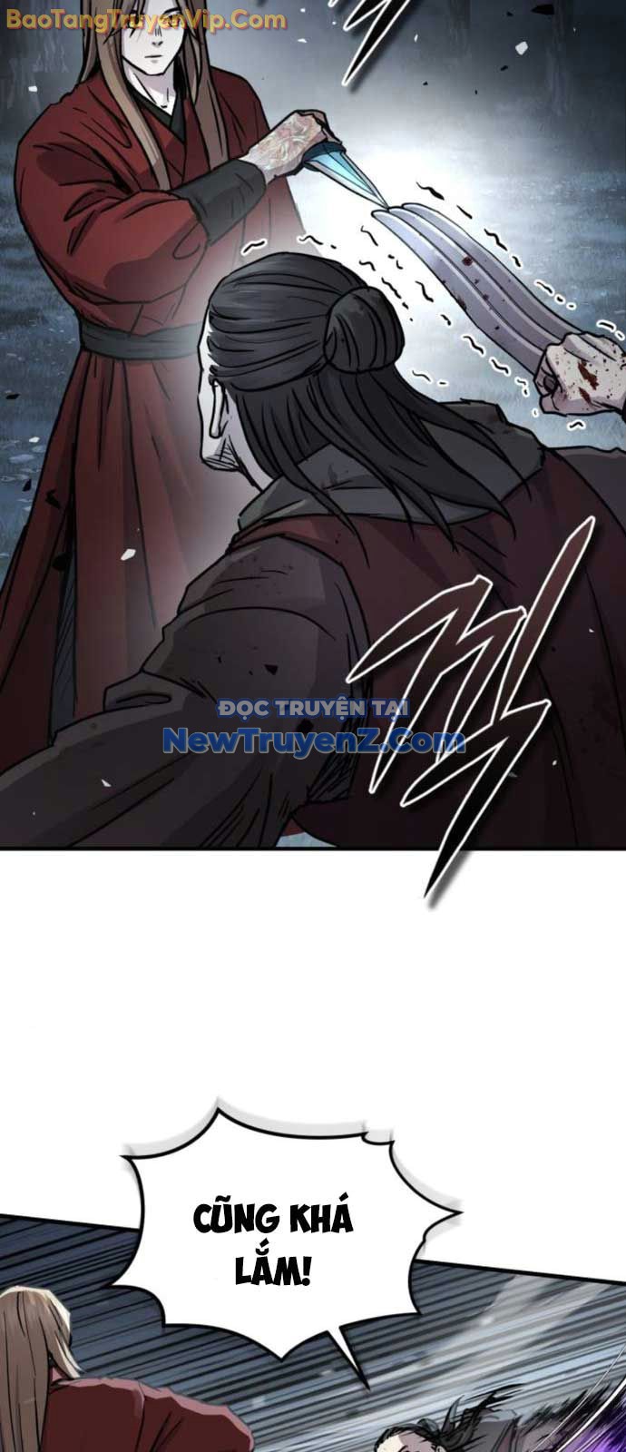 Tuyệt Thế Quân Lâm chapter 44 - Trang 17