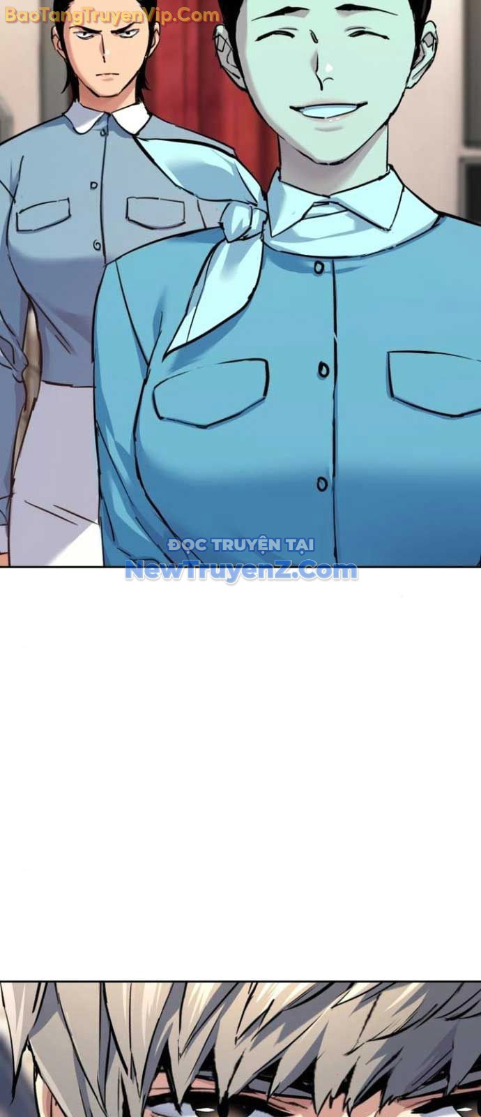 Bạn Học Của Tôi Là Lính Đánh Thuê chapter 239 - Trang 22