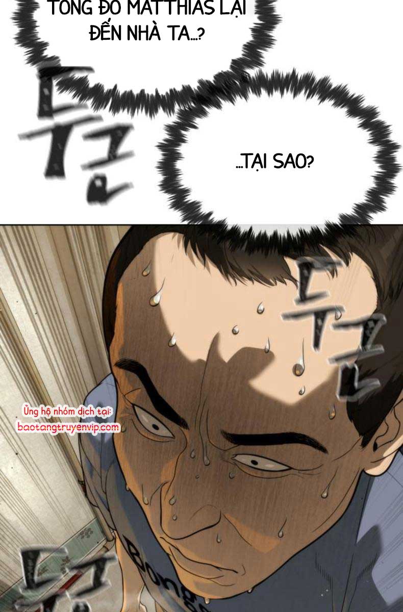 Sát Thủ Peter chapter 95 - Trang 56