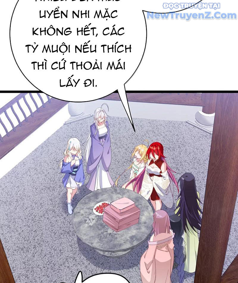 Đập Vỡ Hoàng Đế Nữ Nhi Thân chapter 44 - Trang 67
