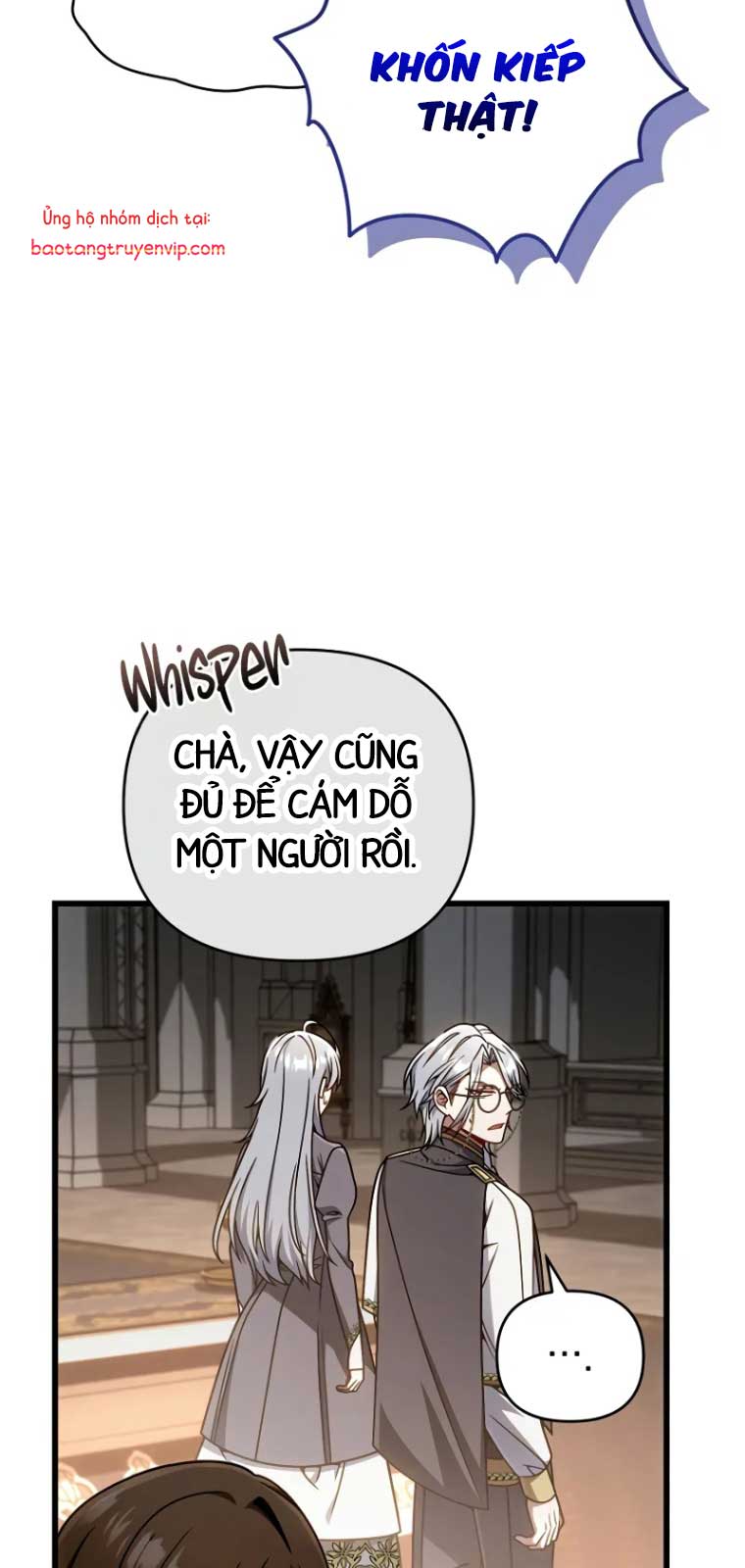 Ta Sẽ Phá Hủy Đất Nước Này chapter 36.1 - Trang 23