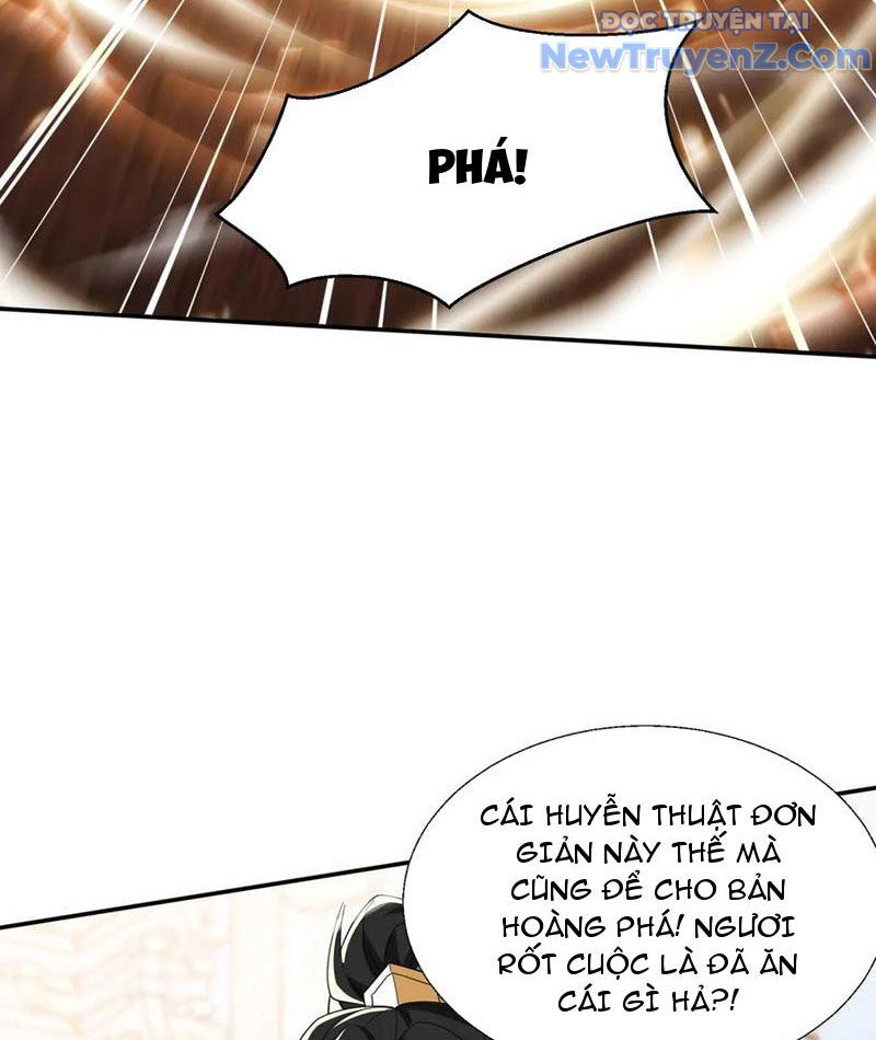 Đồ Đệ Nữ Đế Của Ta Muốn Hắc Hóa! chapter 48 - Trang 73